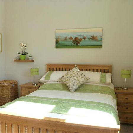 Chalice Lodge Glastonbury Ngoại thất bức ảnh