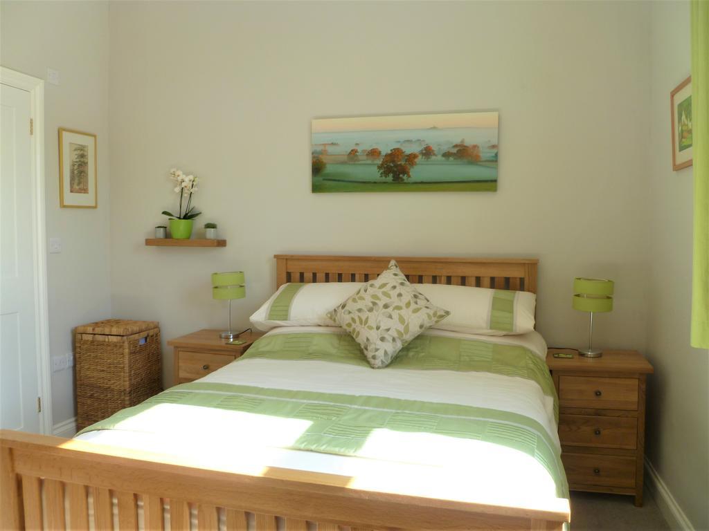 Chalice Lodge Glastonbury Ngoại thất bức ảnh